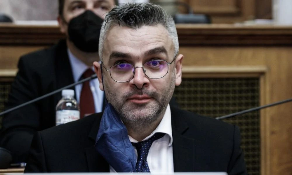 Ενημέρωση από τον Πρόεδρο της ΡΑΕ: Τα στοιχεία από τα υπερκέρδη των εταιρειών ενέργειας